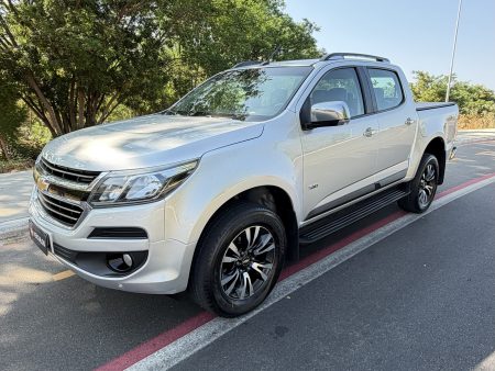 CHEVROLET S10