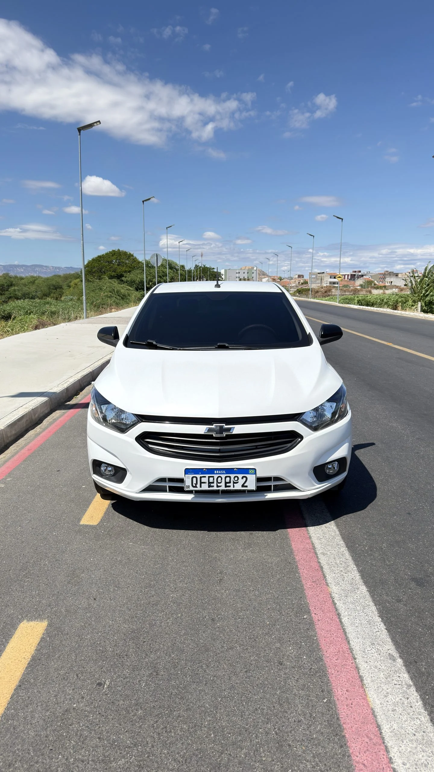 CHEVROLET ONIX - Imagem 2