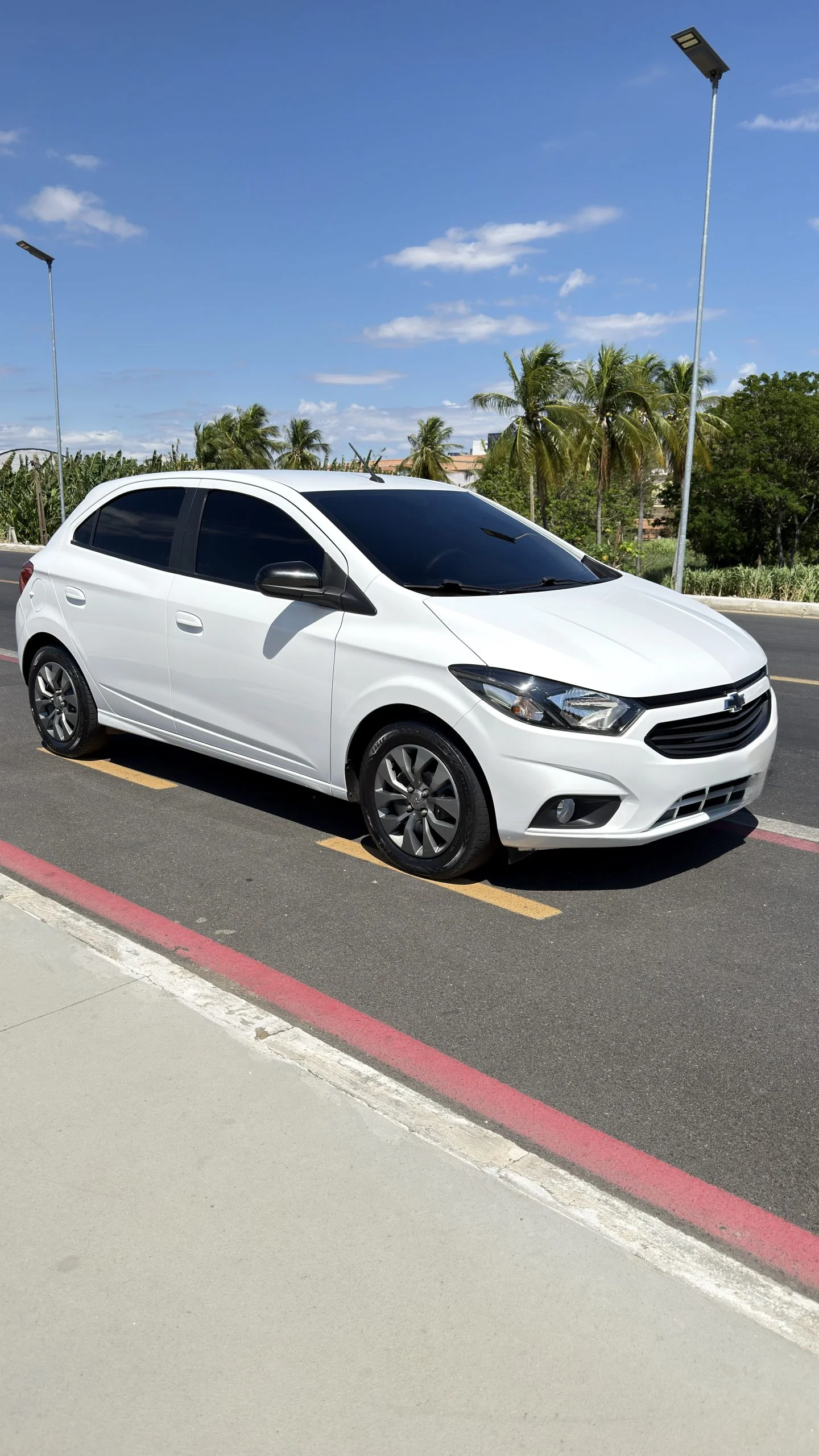 CHEVROLET ONIX - Imagem 5
