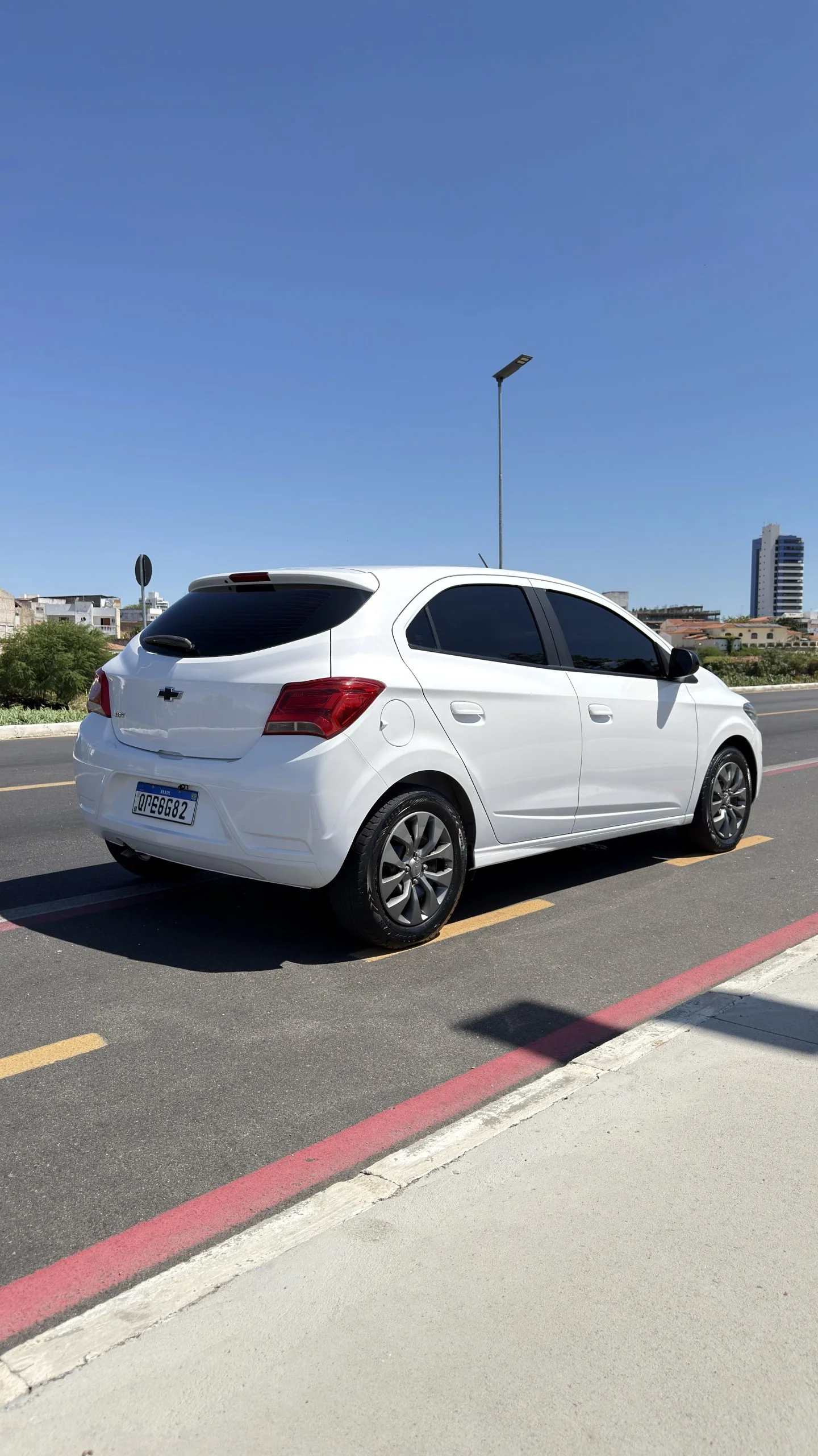 CHEVROLET ONIX - Imagem 3
