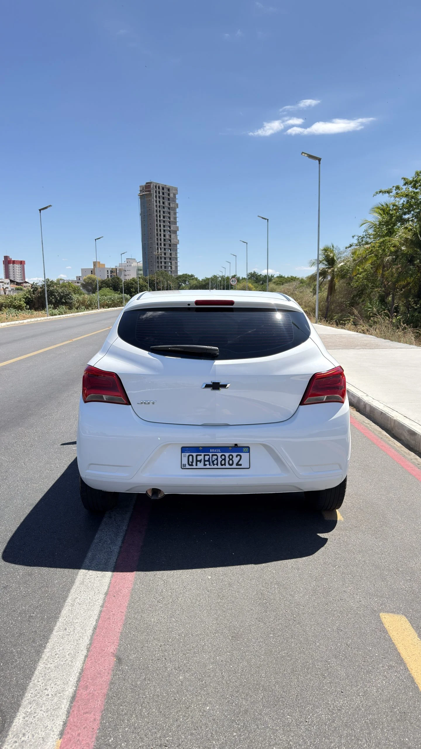 CHEVROLET ONIX - Imagem 4